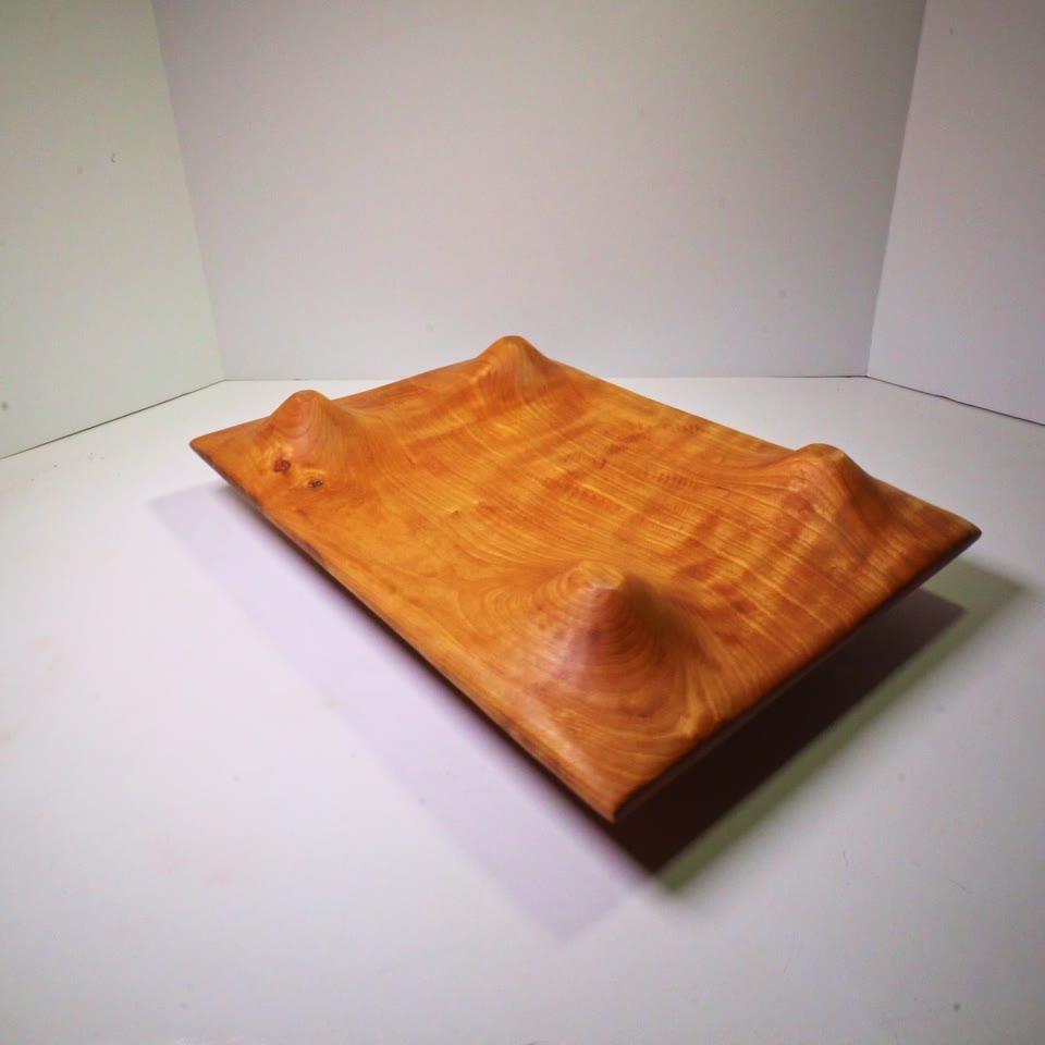 Rotating view