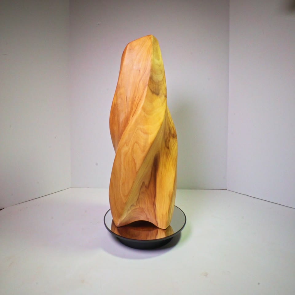 Rotating view