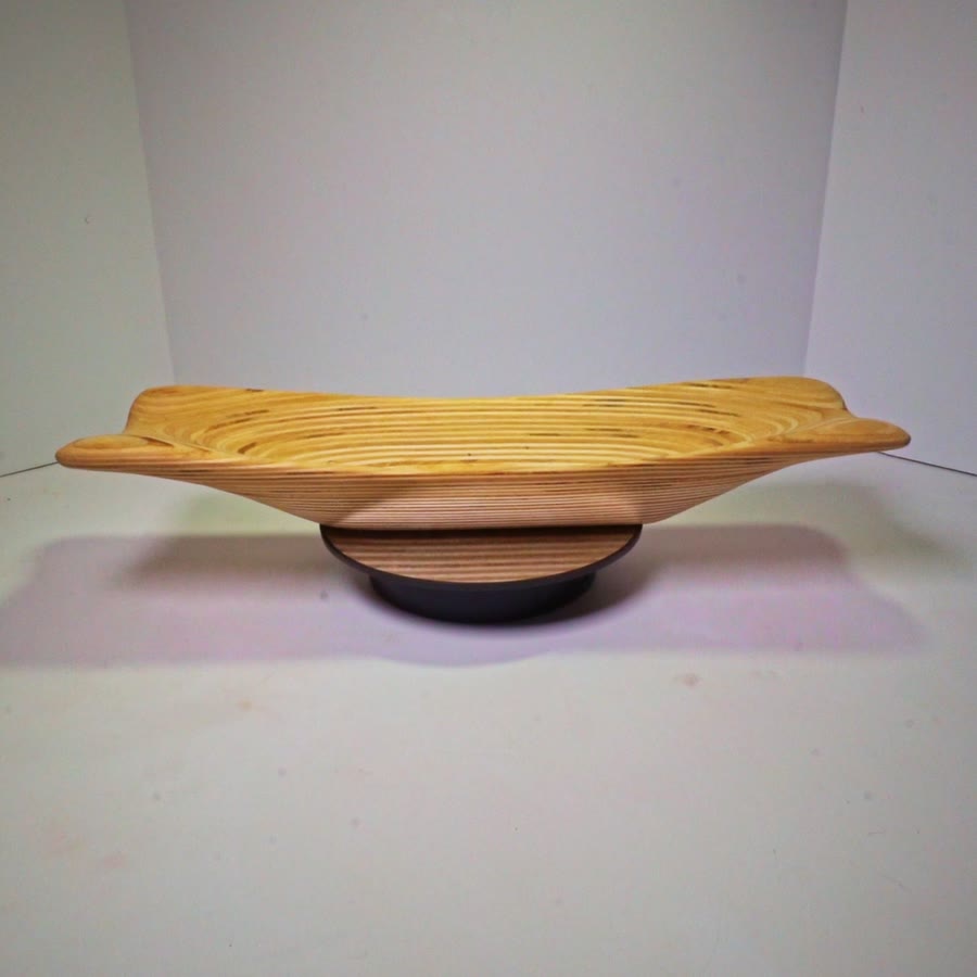 Rotating view