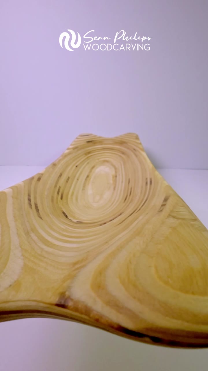 Rotating view