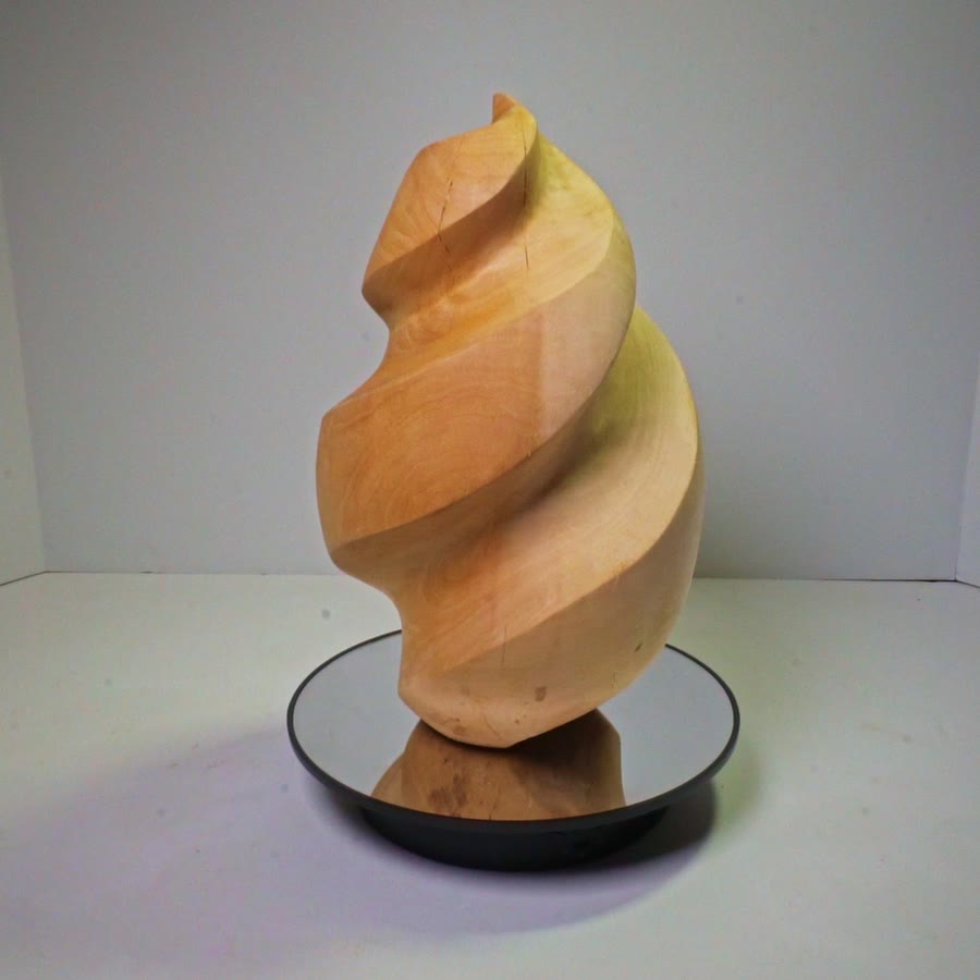 Rotating view