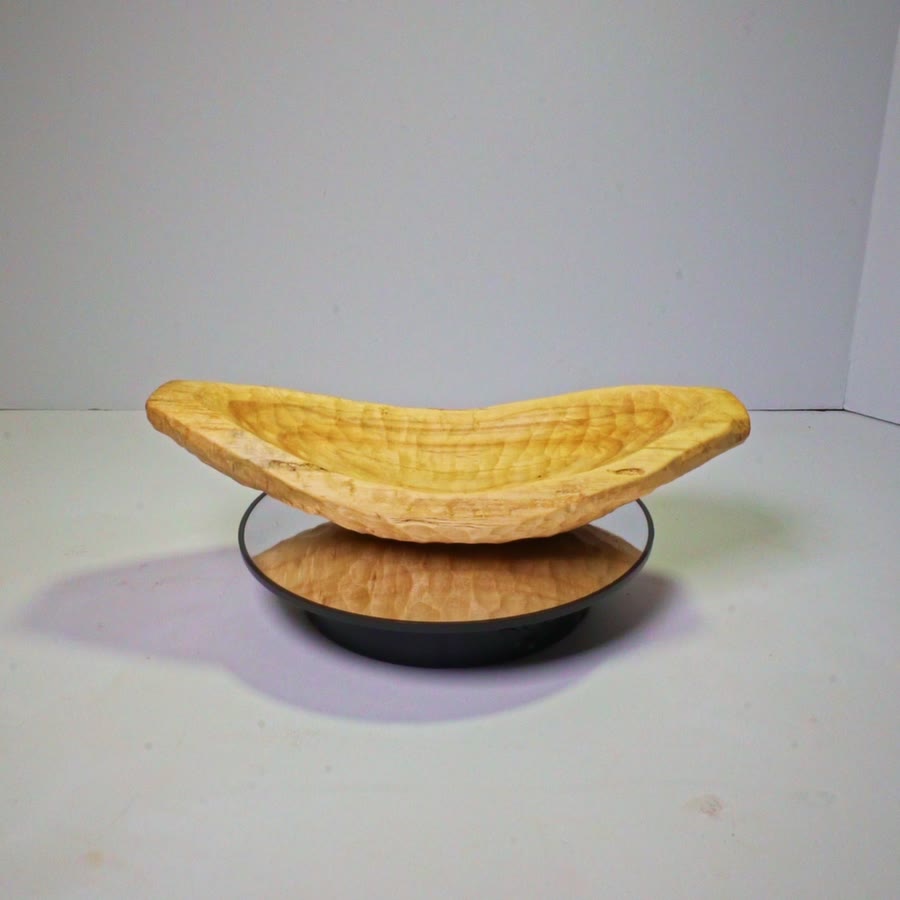 Rotating view