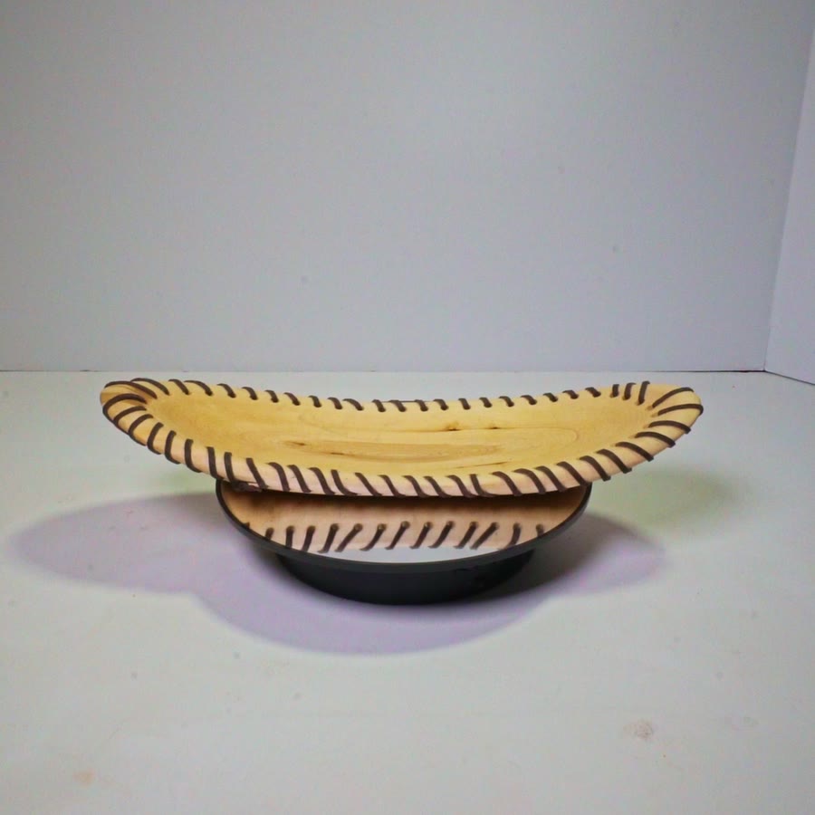 Rotating view