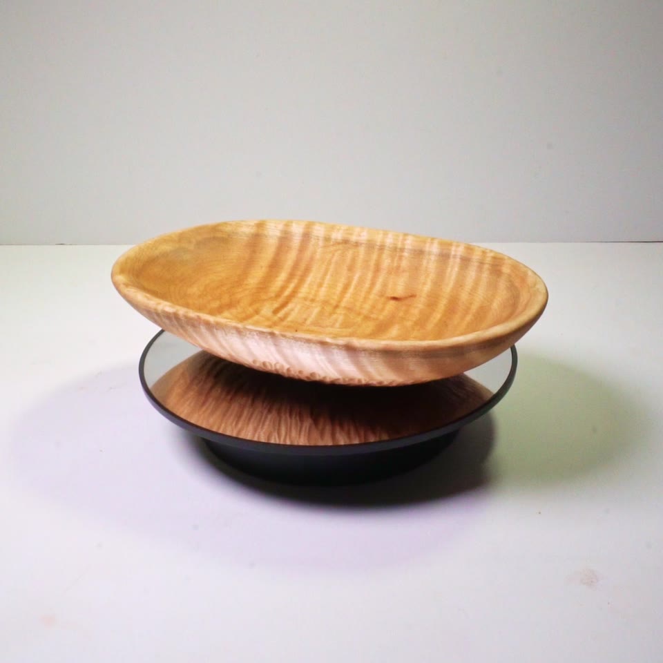 Rotating view