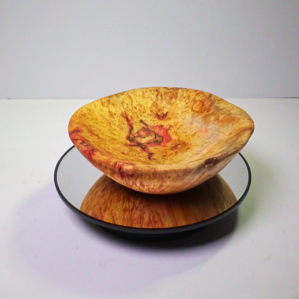 Rotating view
