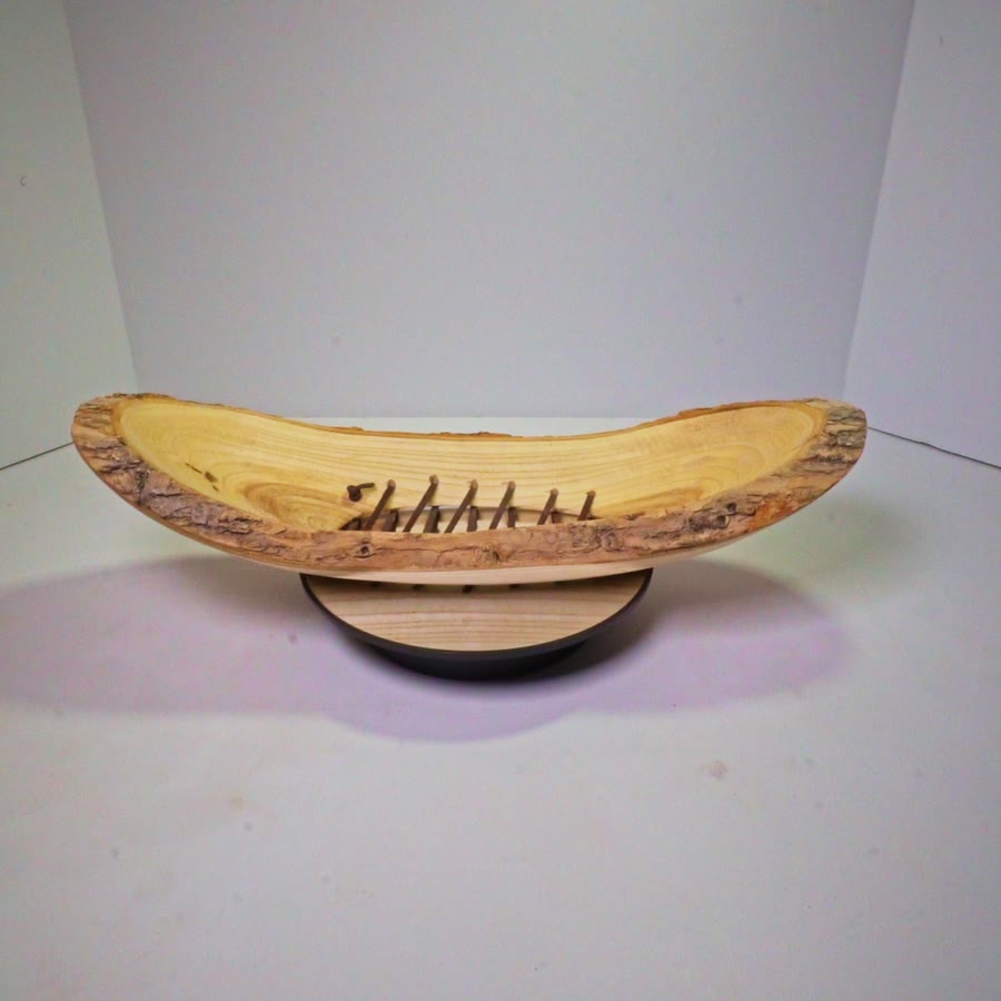 Rotating view