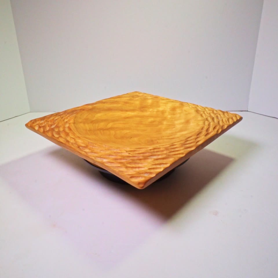 Rotating view
