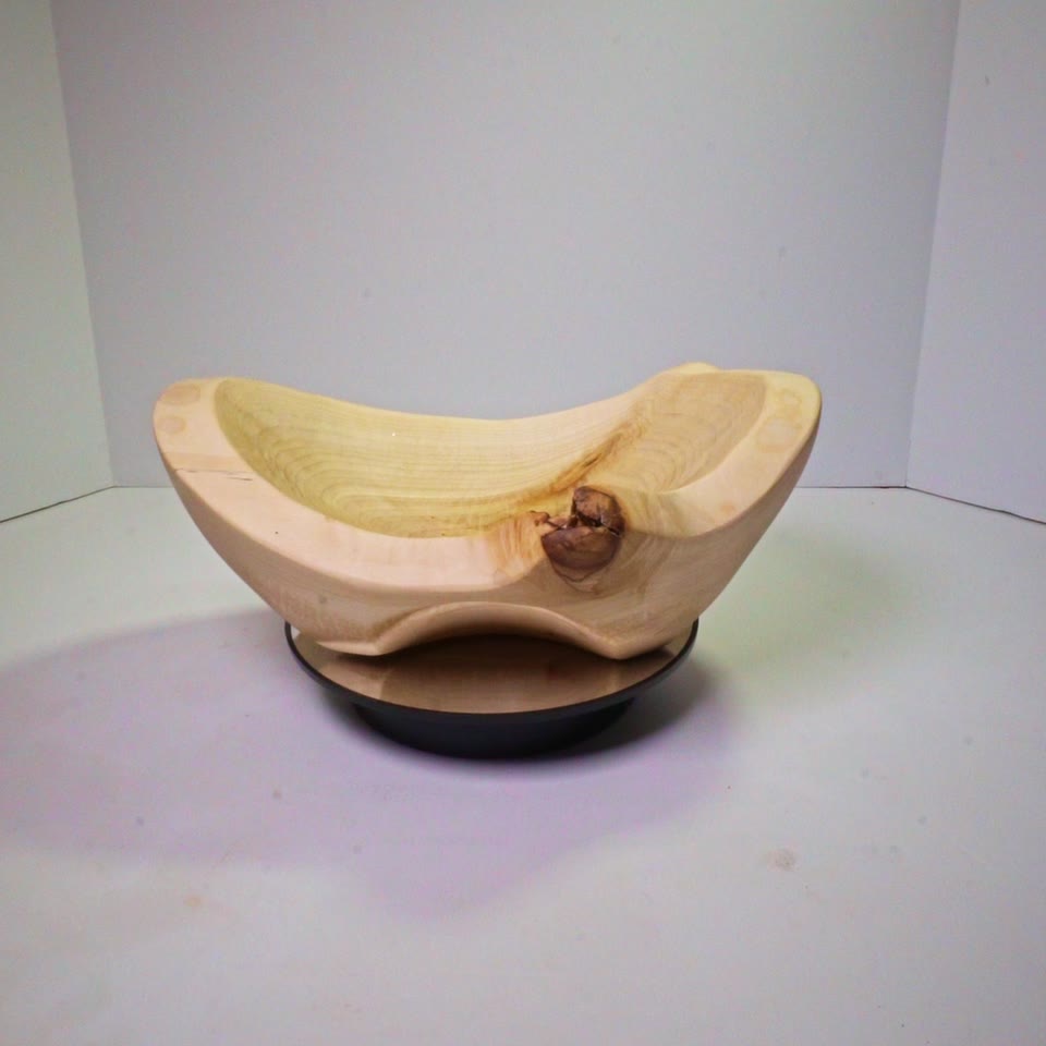 Rotating view