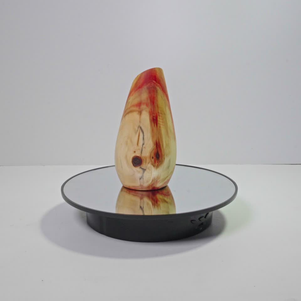 Rotating view