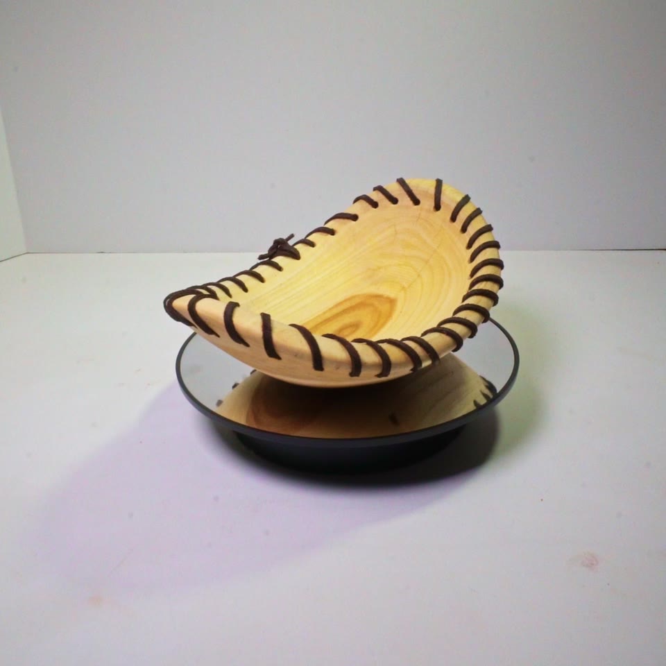 Rotating view