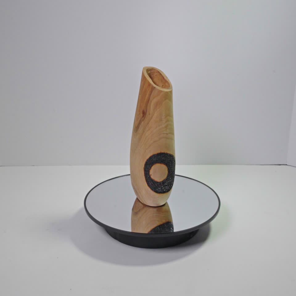 Rotating view