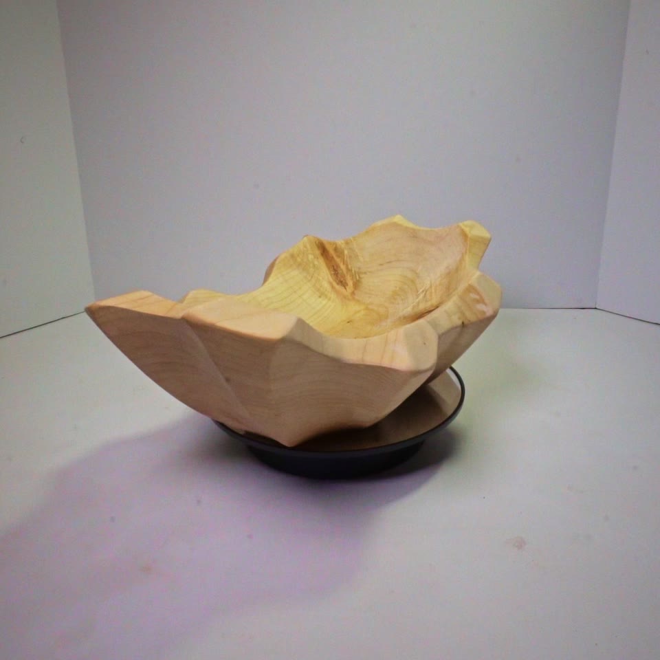 Rotating view