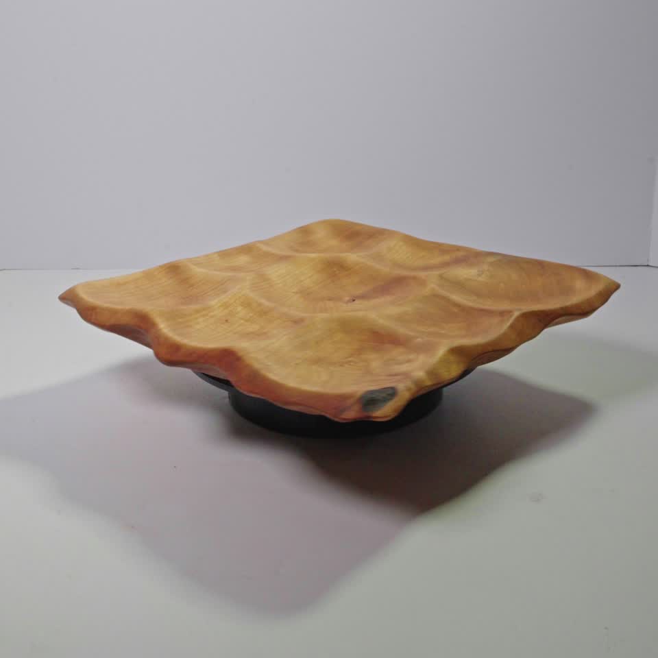Rotating view