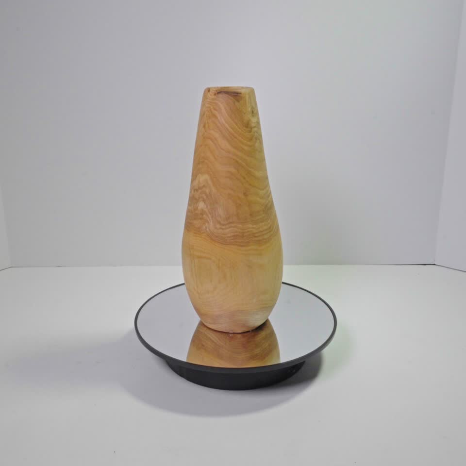 Rotating view