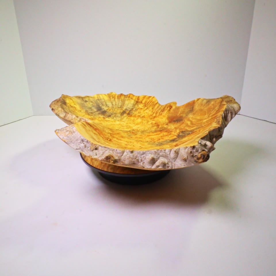 Rotating view