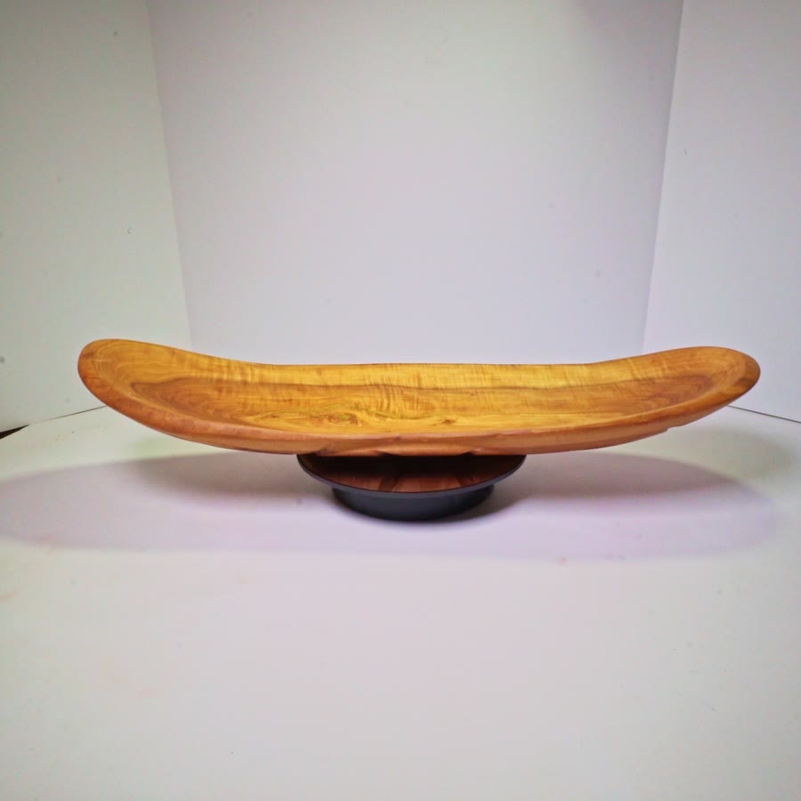 Rotating view