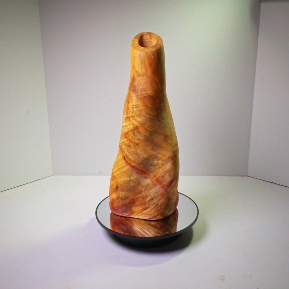 Rotating view