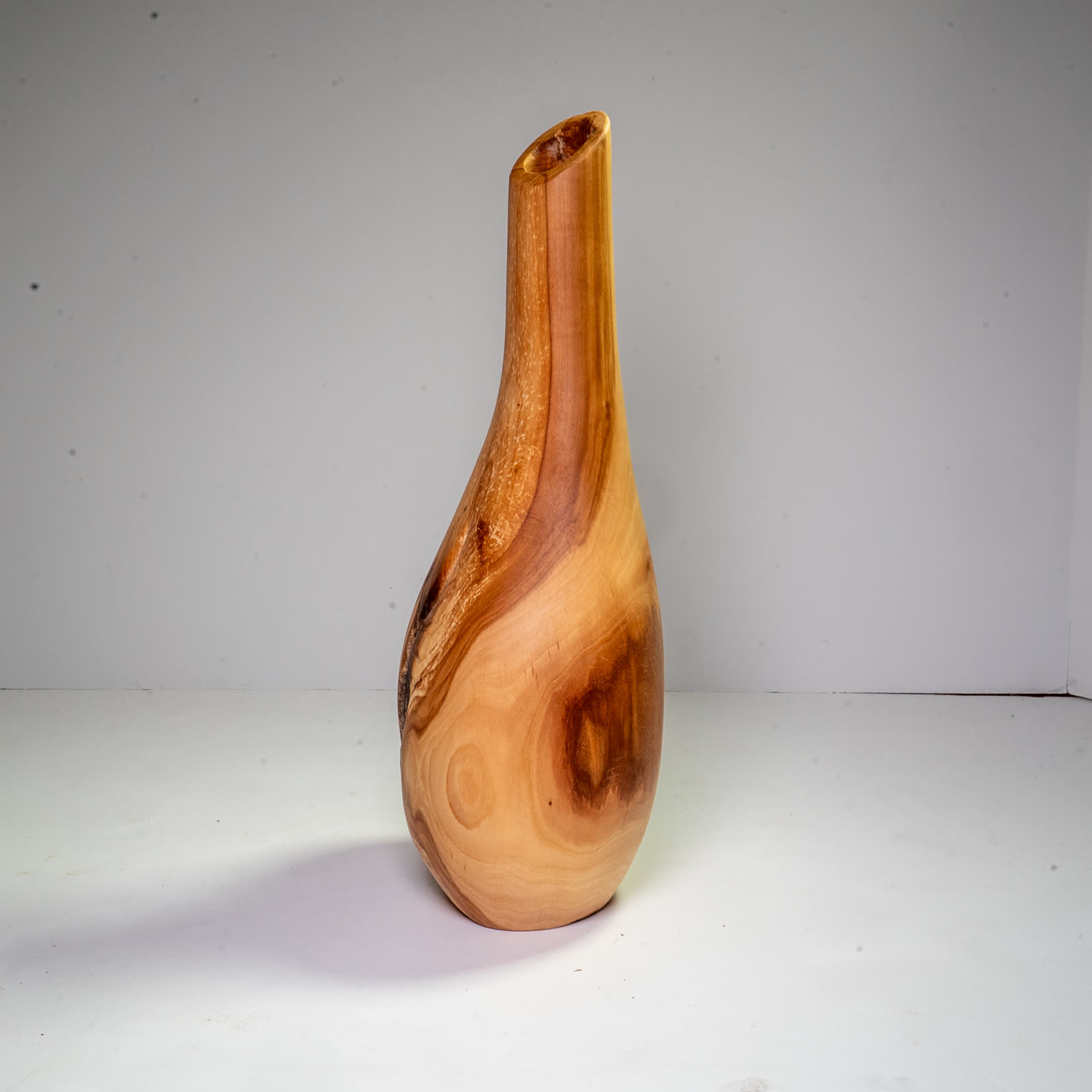 Gooseneck Apple view 2