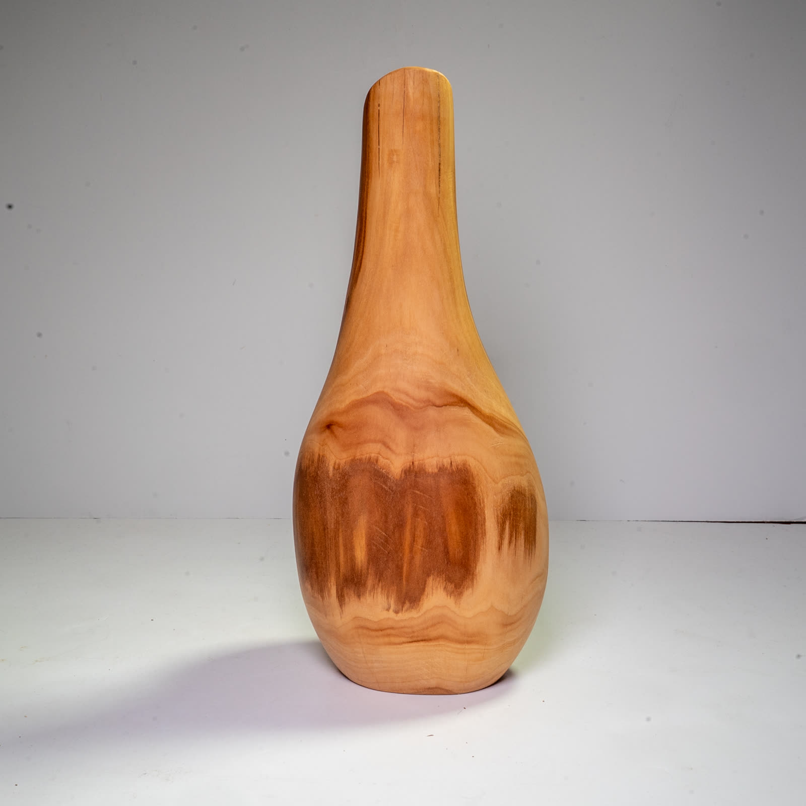 Gooseneck Apple view 3
