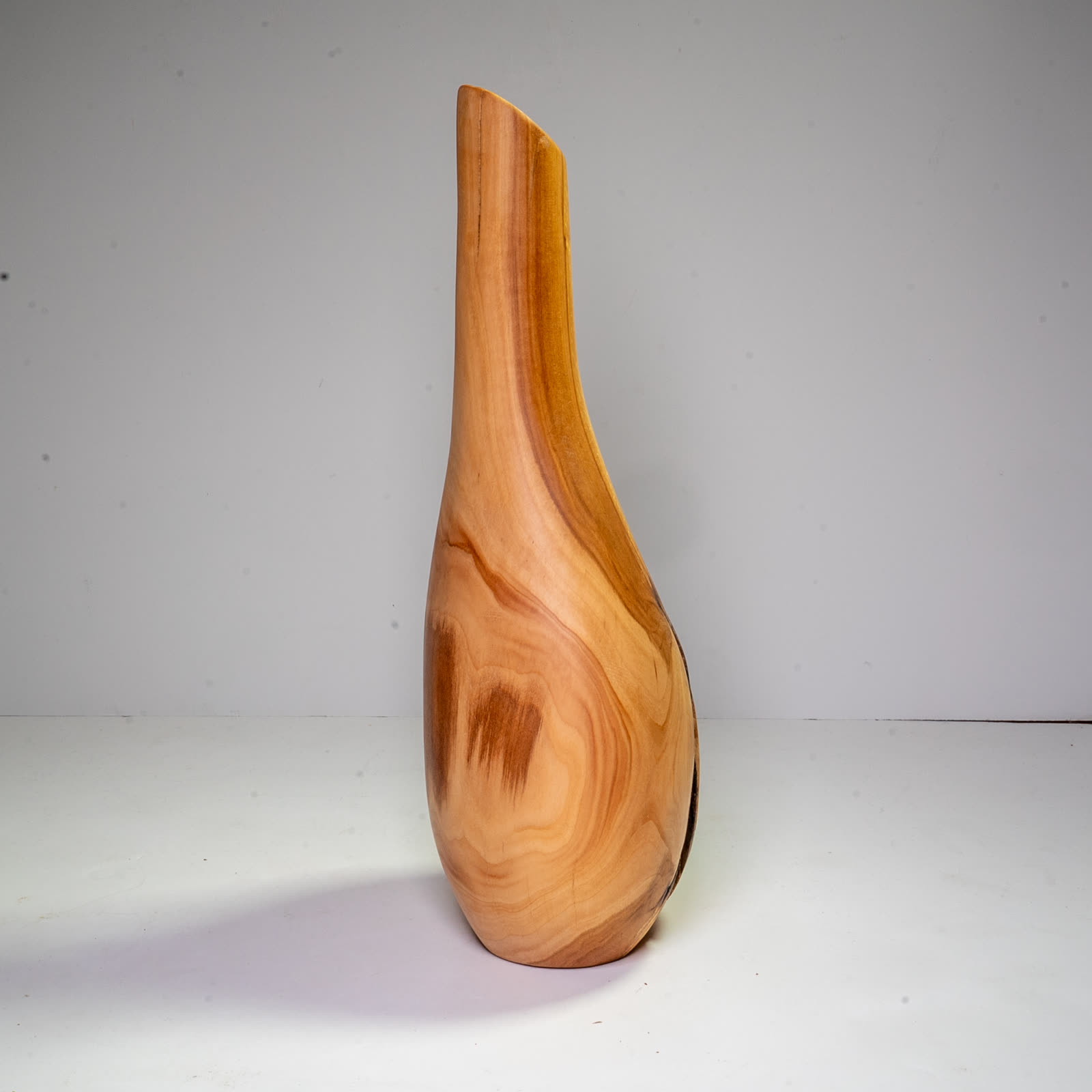 Gooseneck Apple view 4
