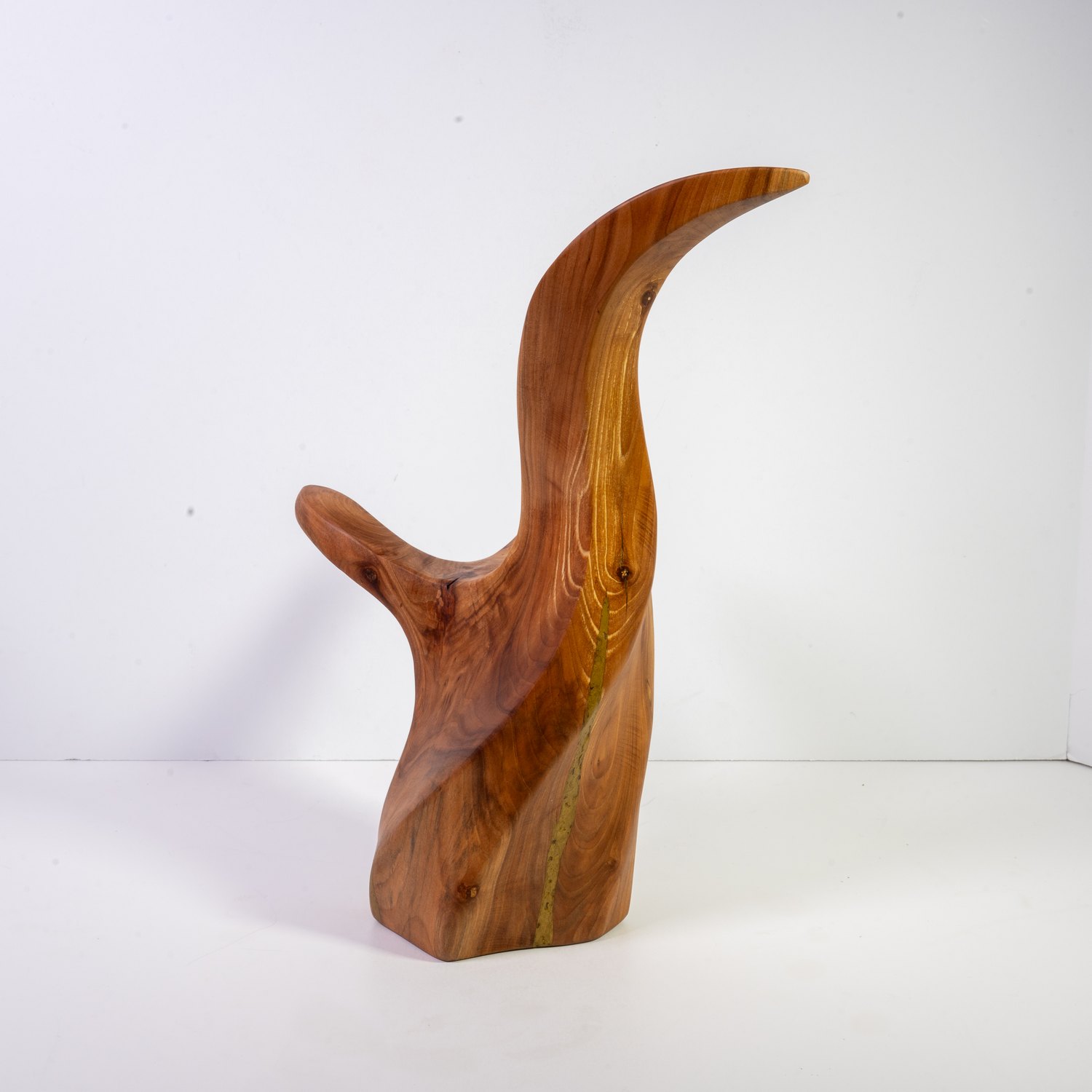 Apple Bird - St. Boniface - view 3