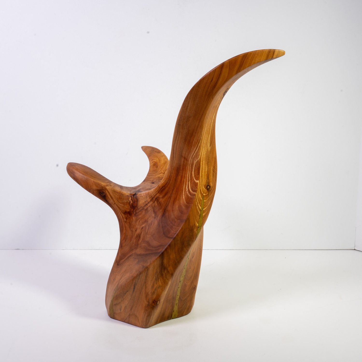 Apple Bird - St. Boniface - view 8