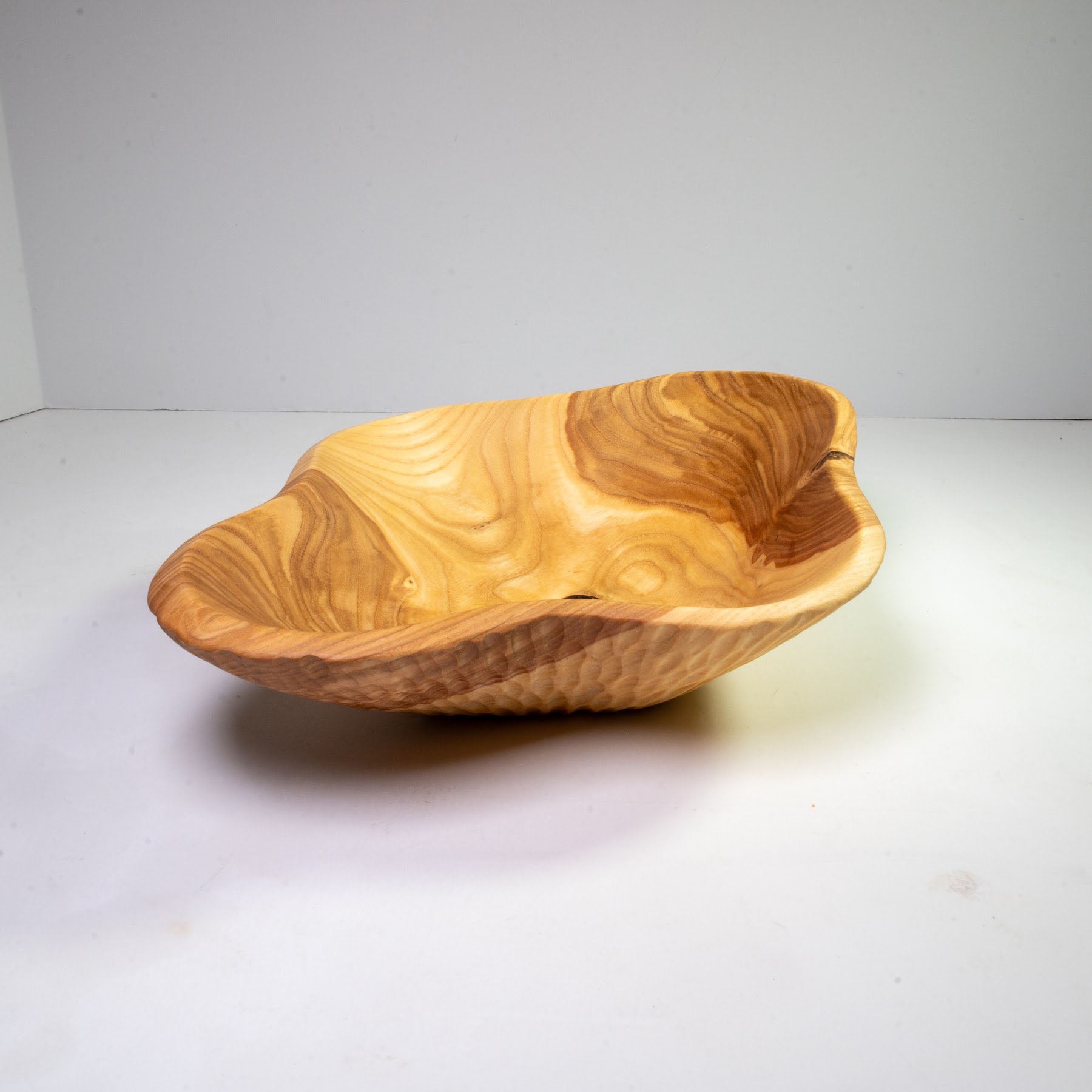 Wavy Ash - Gimli - 12" view 4