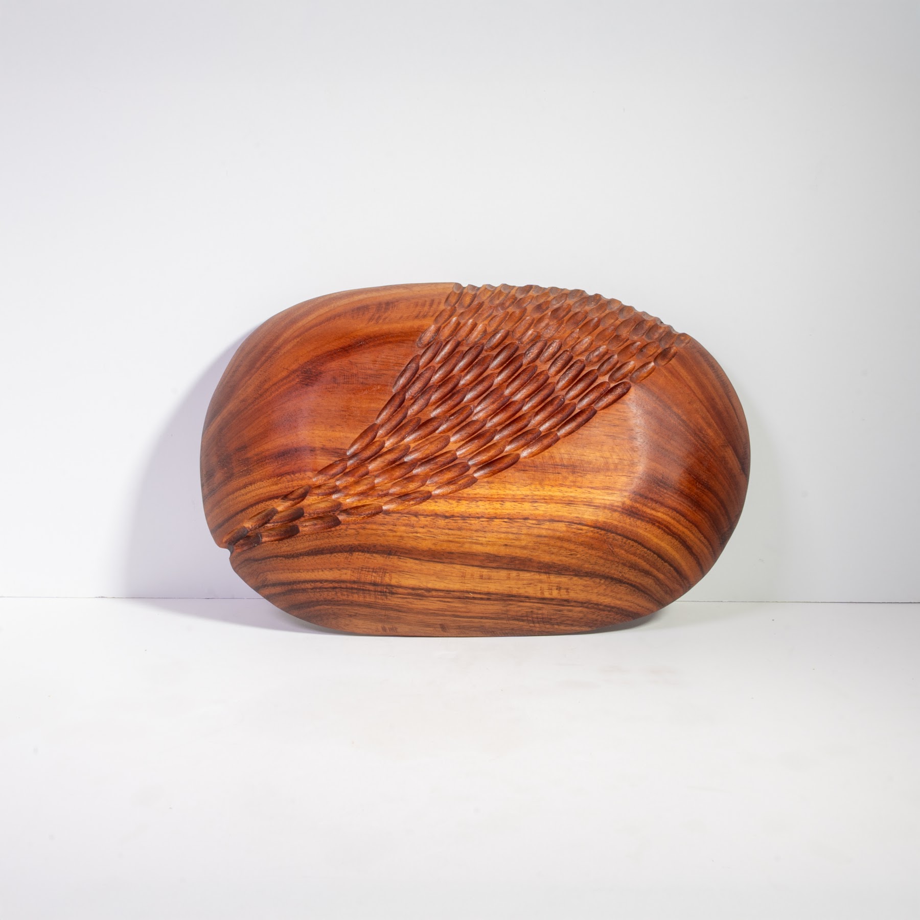 Still Life, in Koa · Bowl II view 7