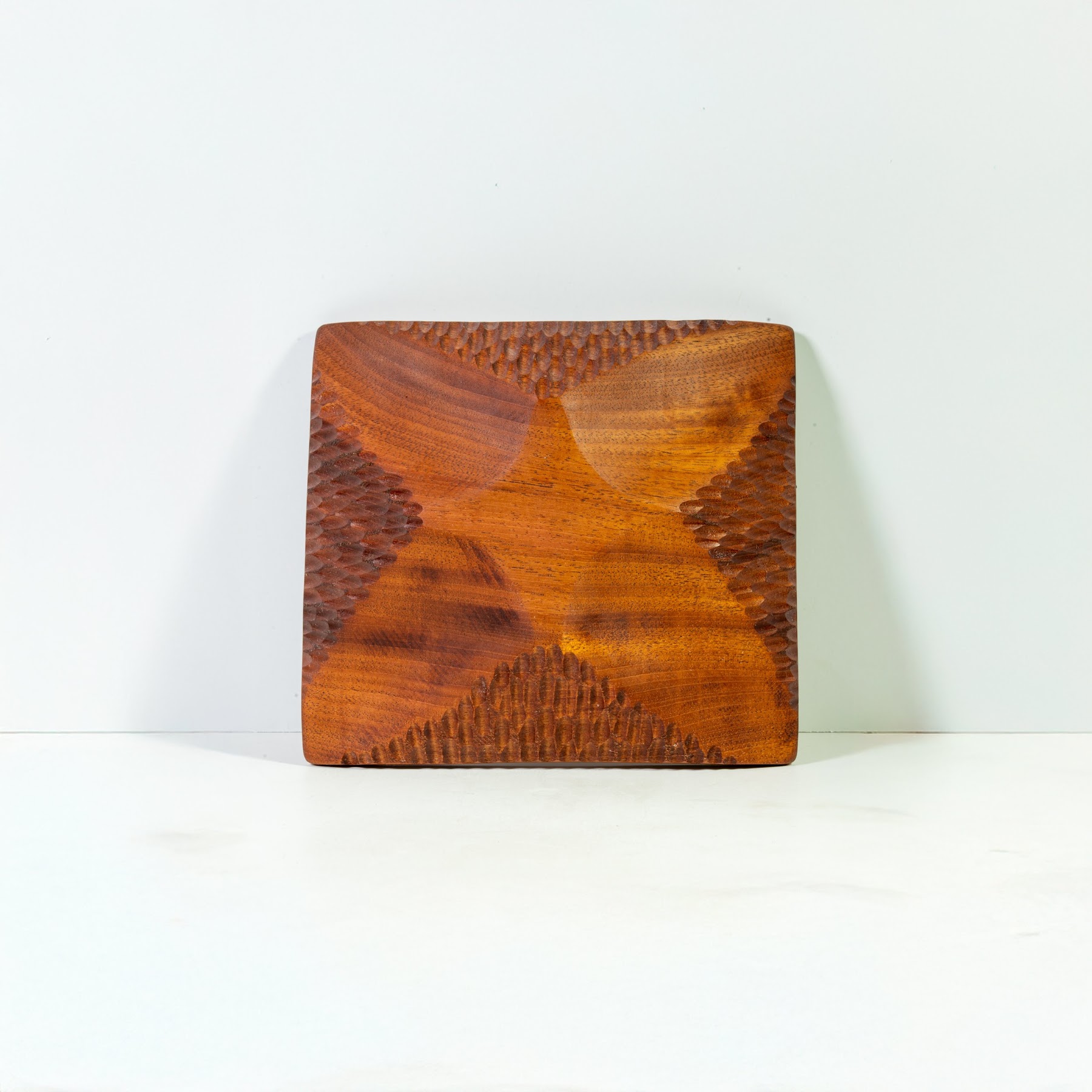 Mahogany - 9" view 5