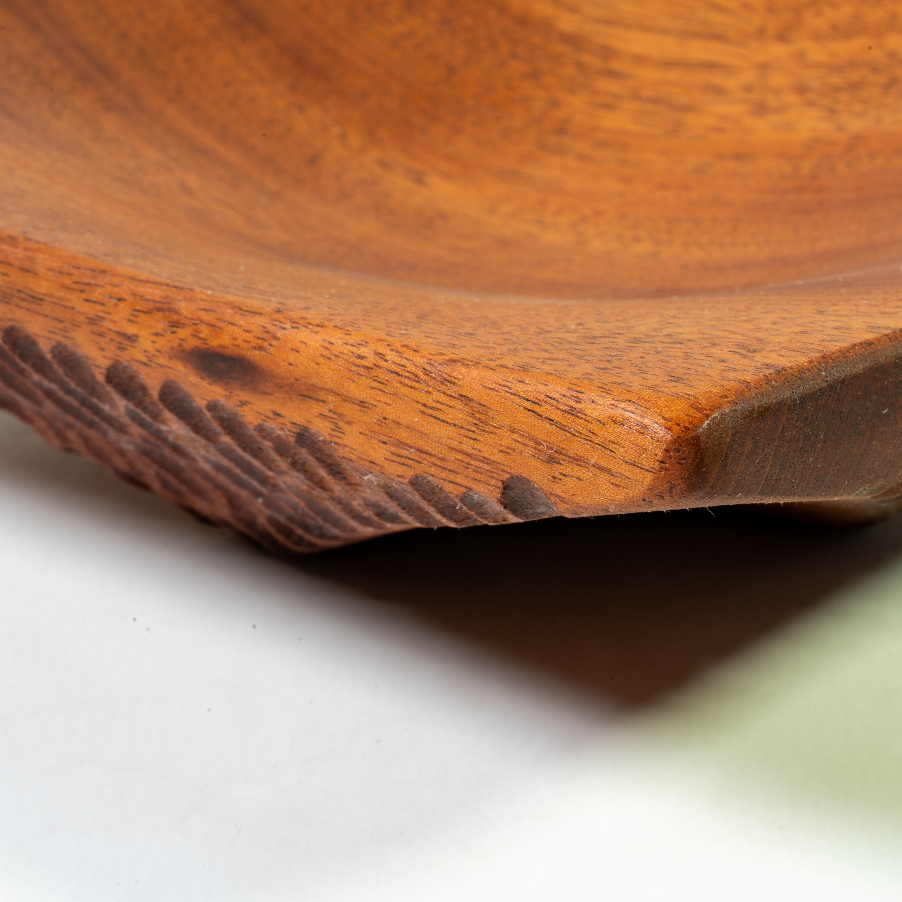 Mahogany - 9" view 11
