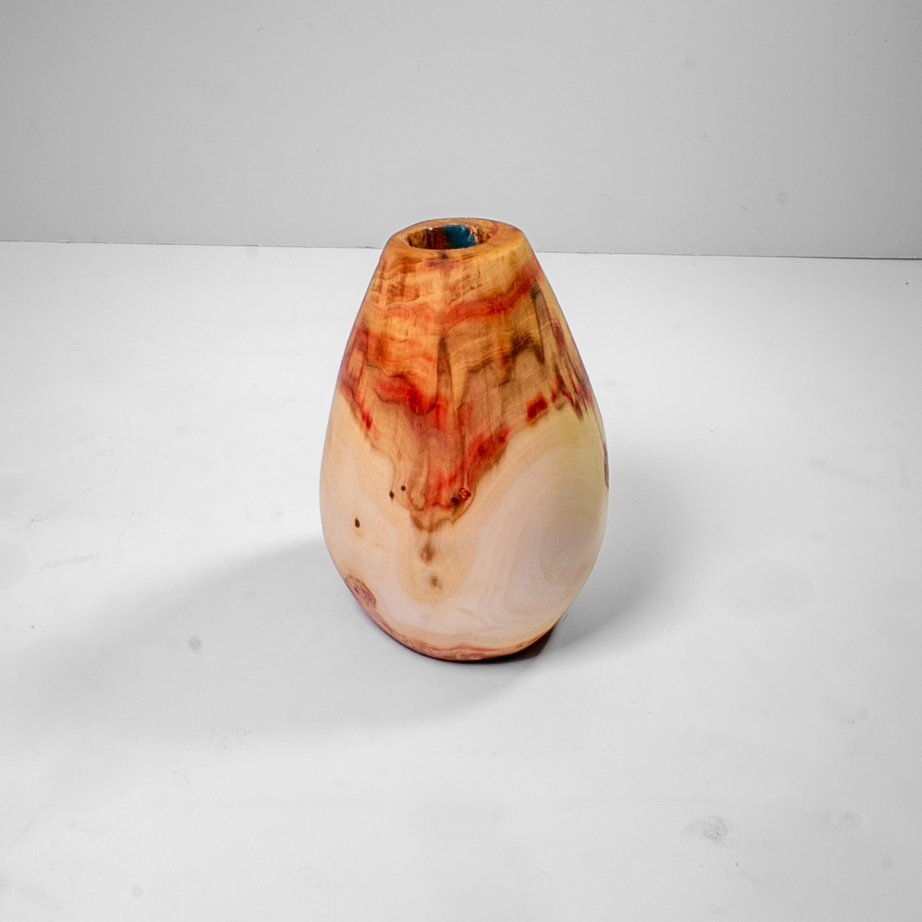 Maple + Resin - St. Boniface - 6" view 4