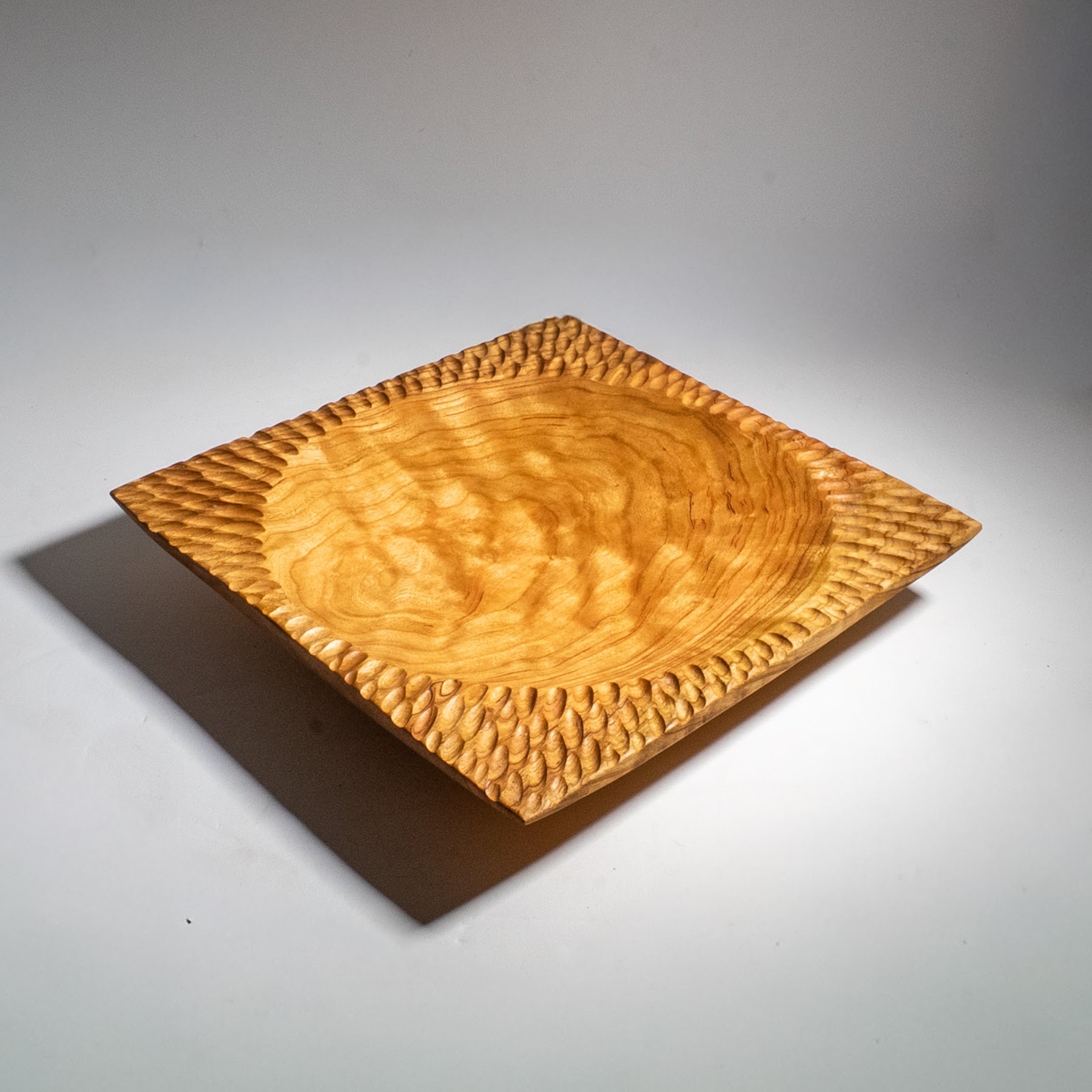 Cherrywood - 12"