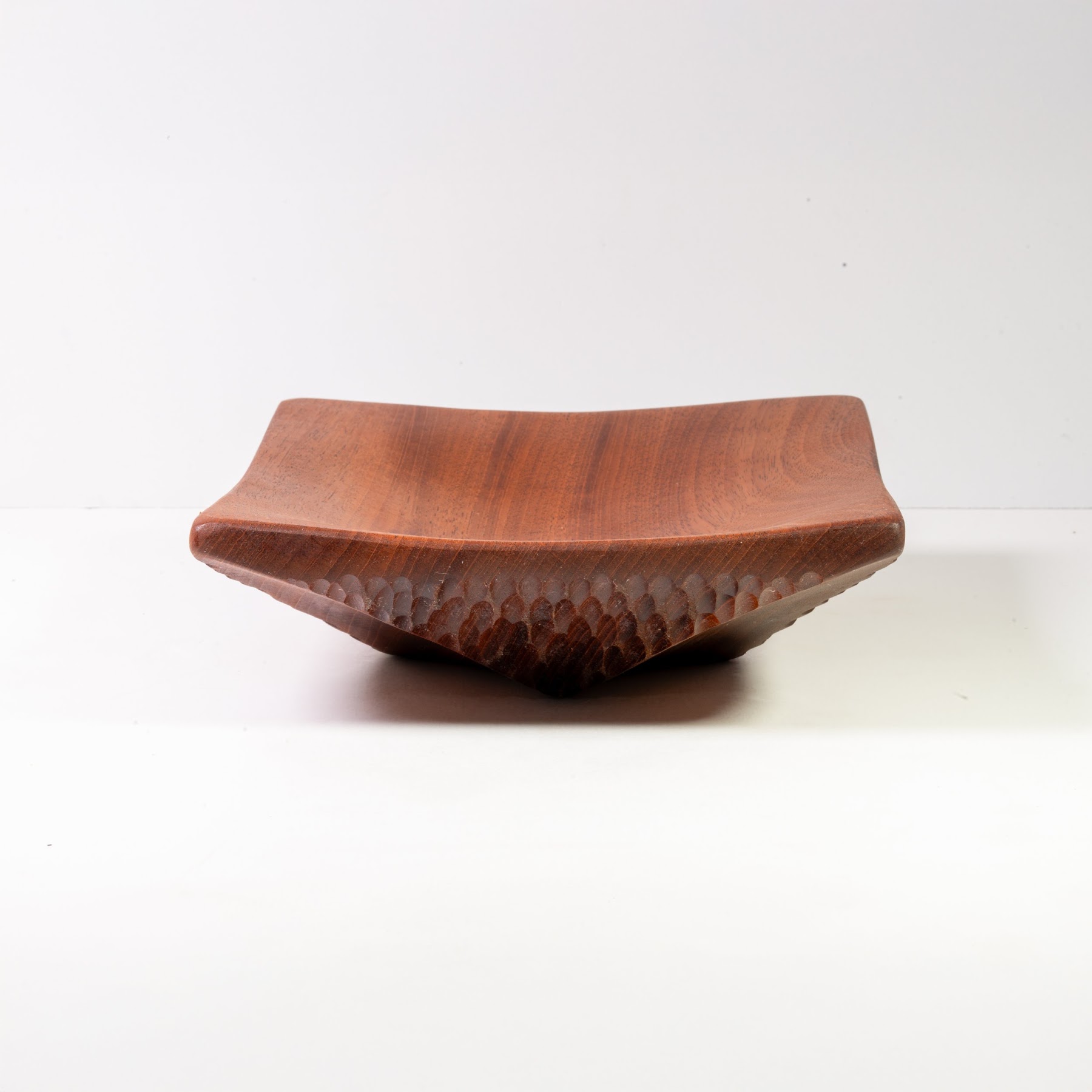 Mahogany - 9" view 9