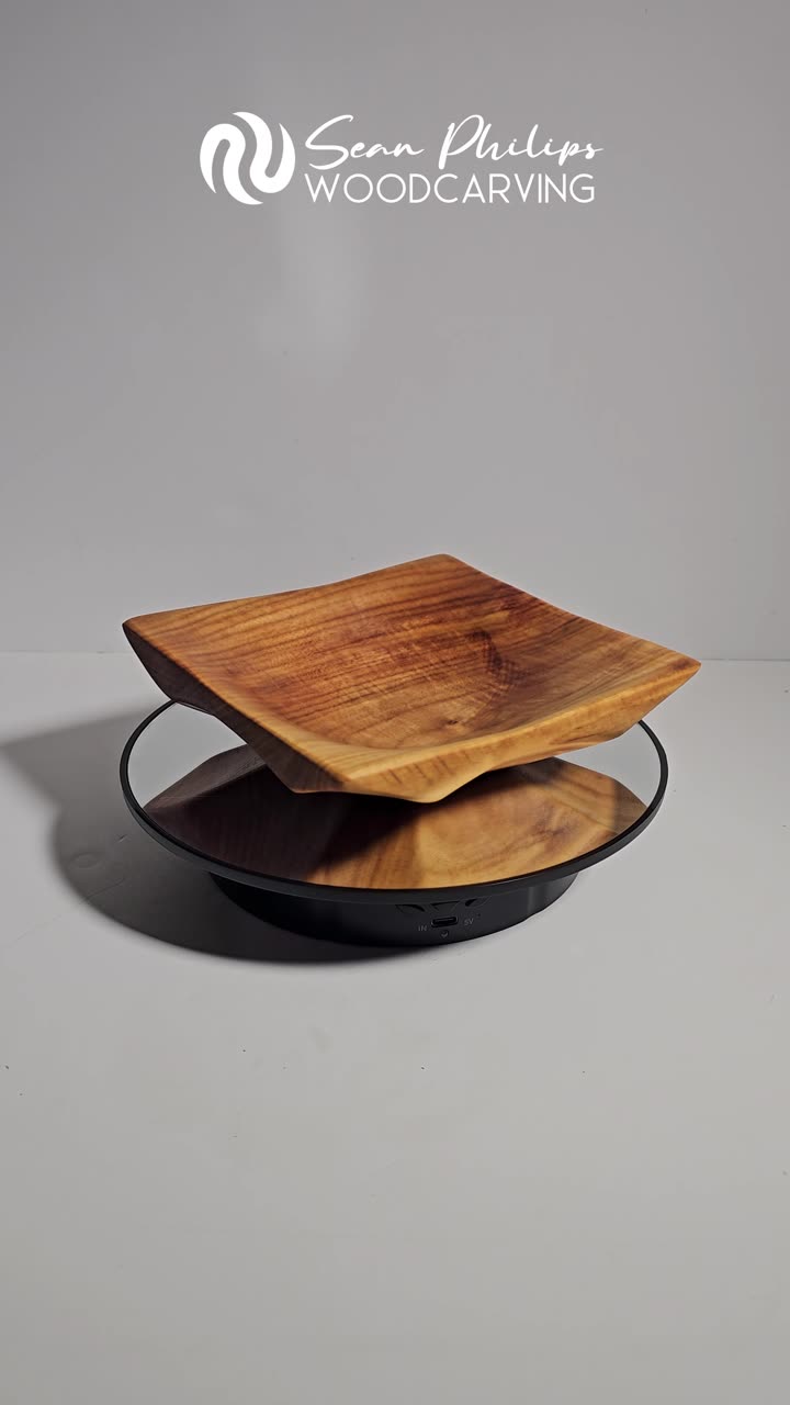 Sapele Bowl · June 2025