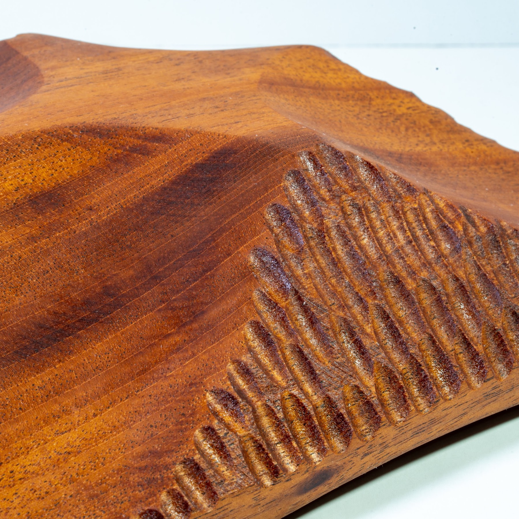 Mahogany - 9" view 4