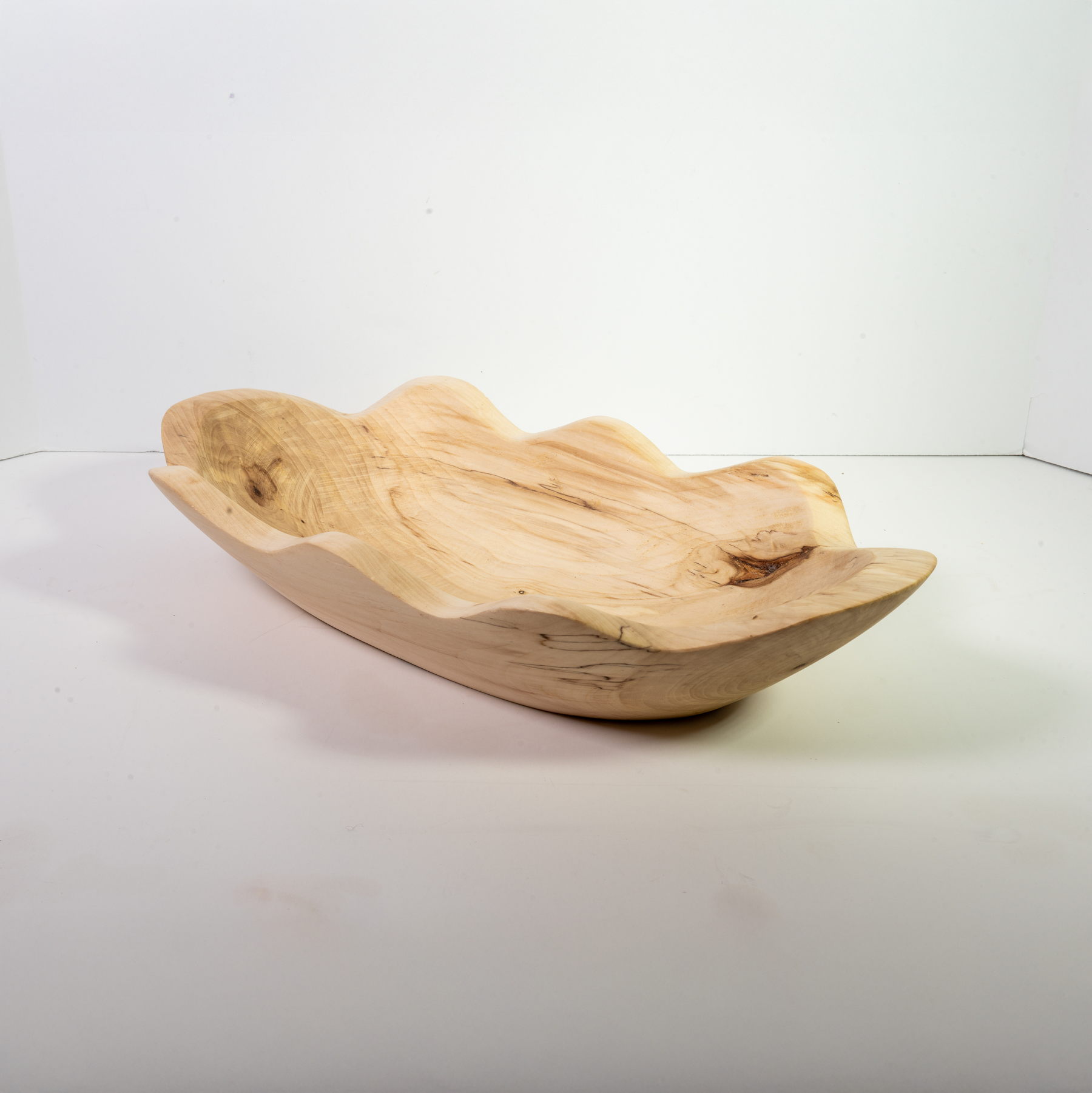 Poplar - Tuxedo - 13" view 1