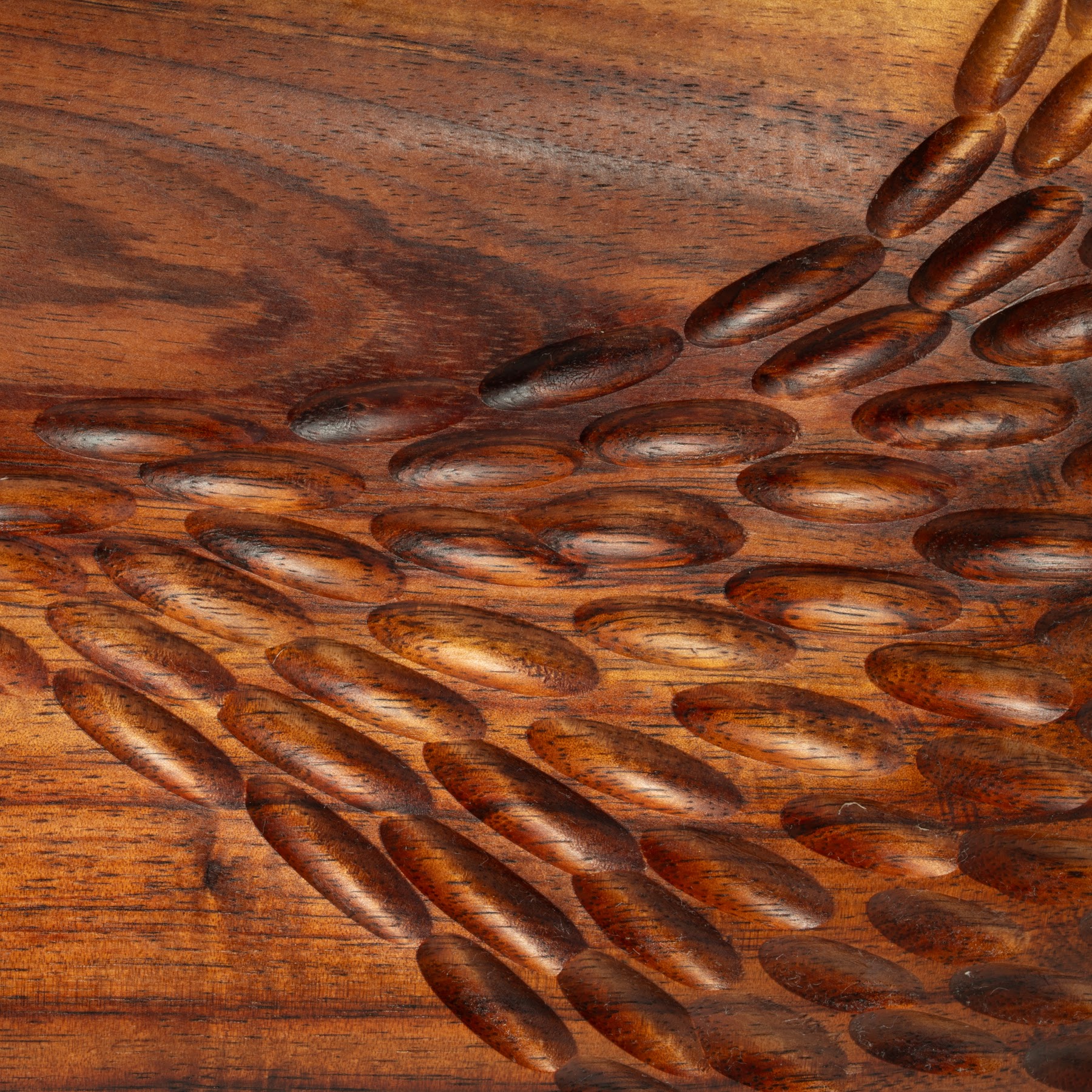 Still Life, in Koa · Bowl I view 11