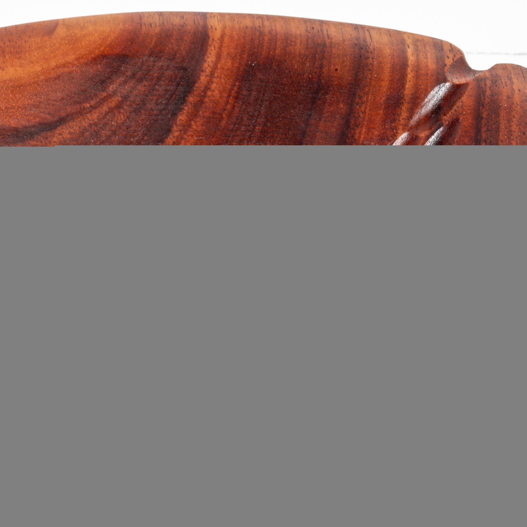 Still Life, in Koa · Bowl II view 2