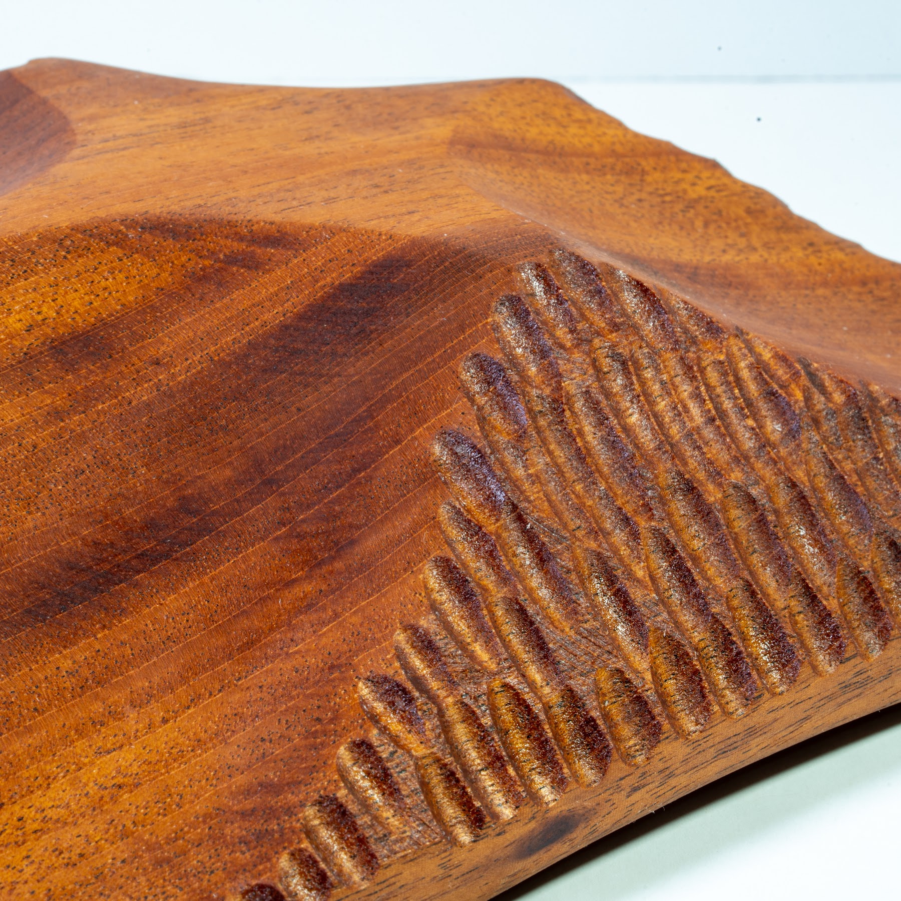 Mahogany - 9" view 12