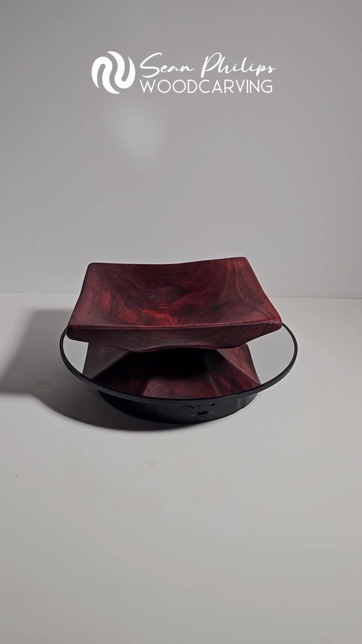 Redheart Bowl · June 2025