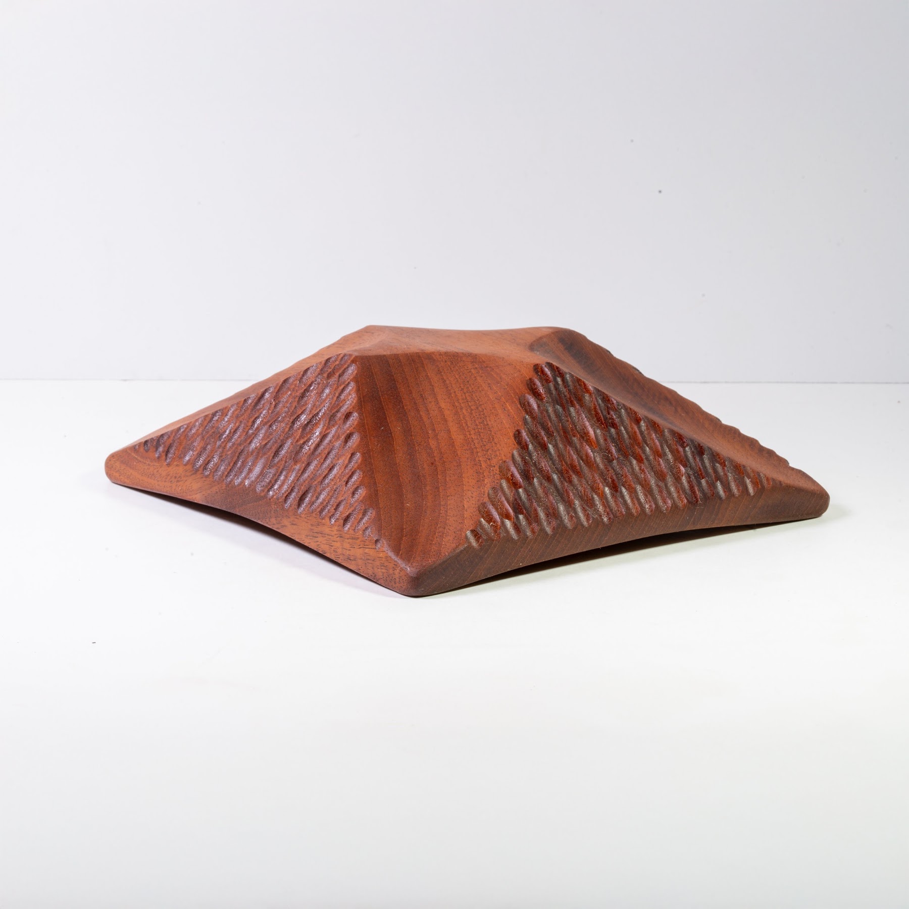 Mahogany - 9" view 3