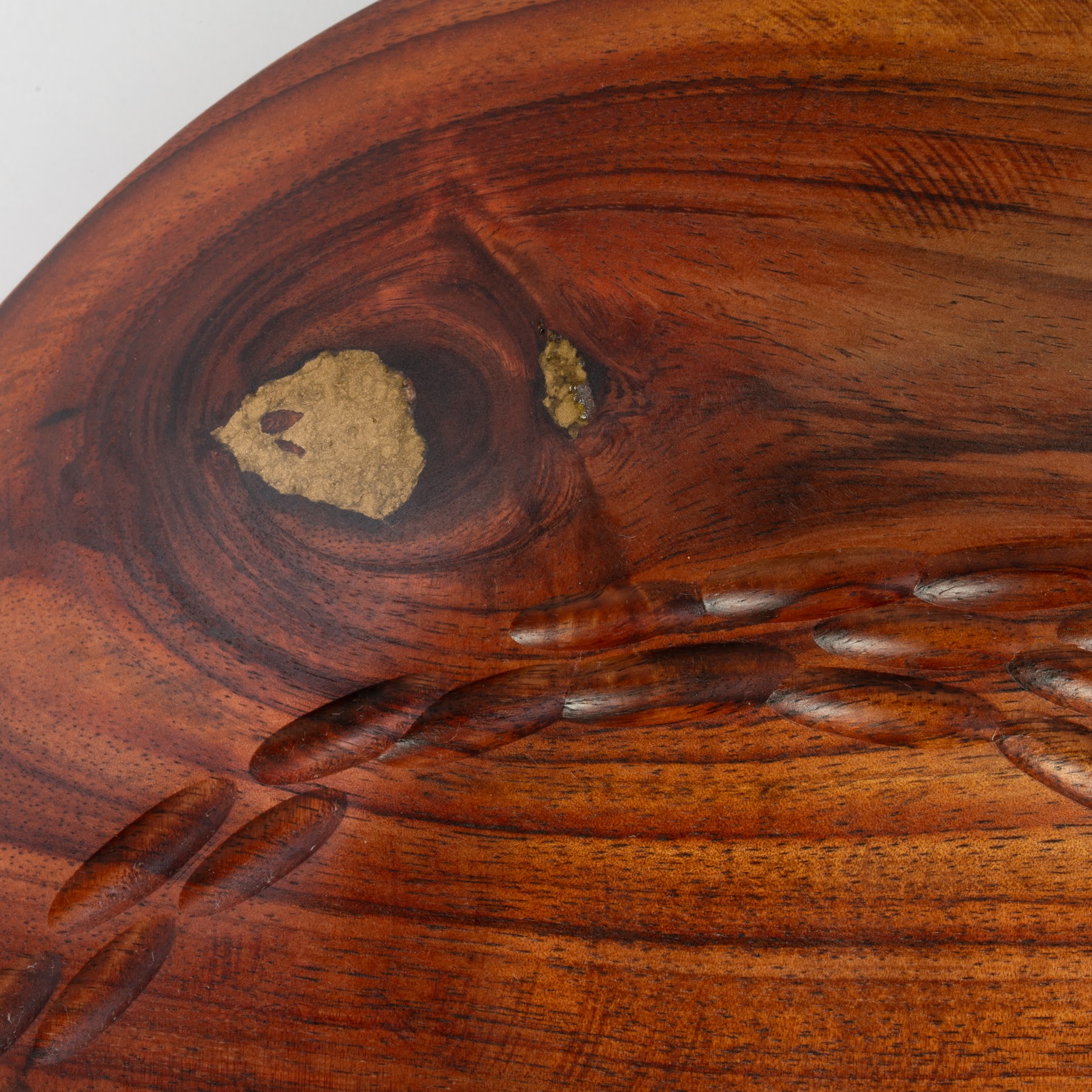 Still Life, in Koa · Bowl I view 10
