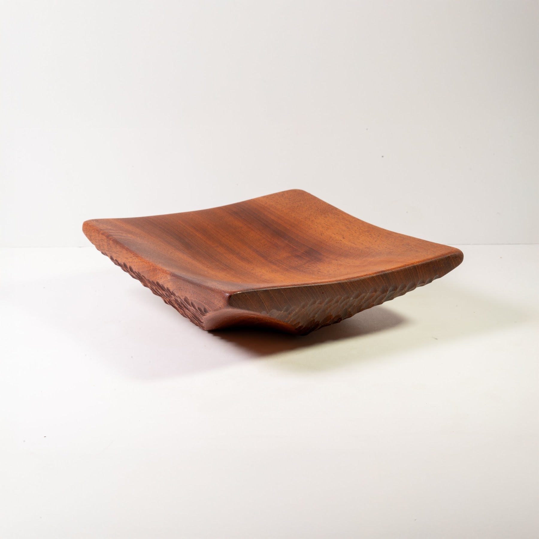 Mahogany - 9" view 7