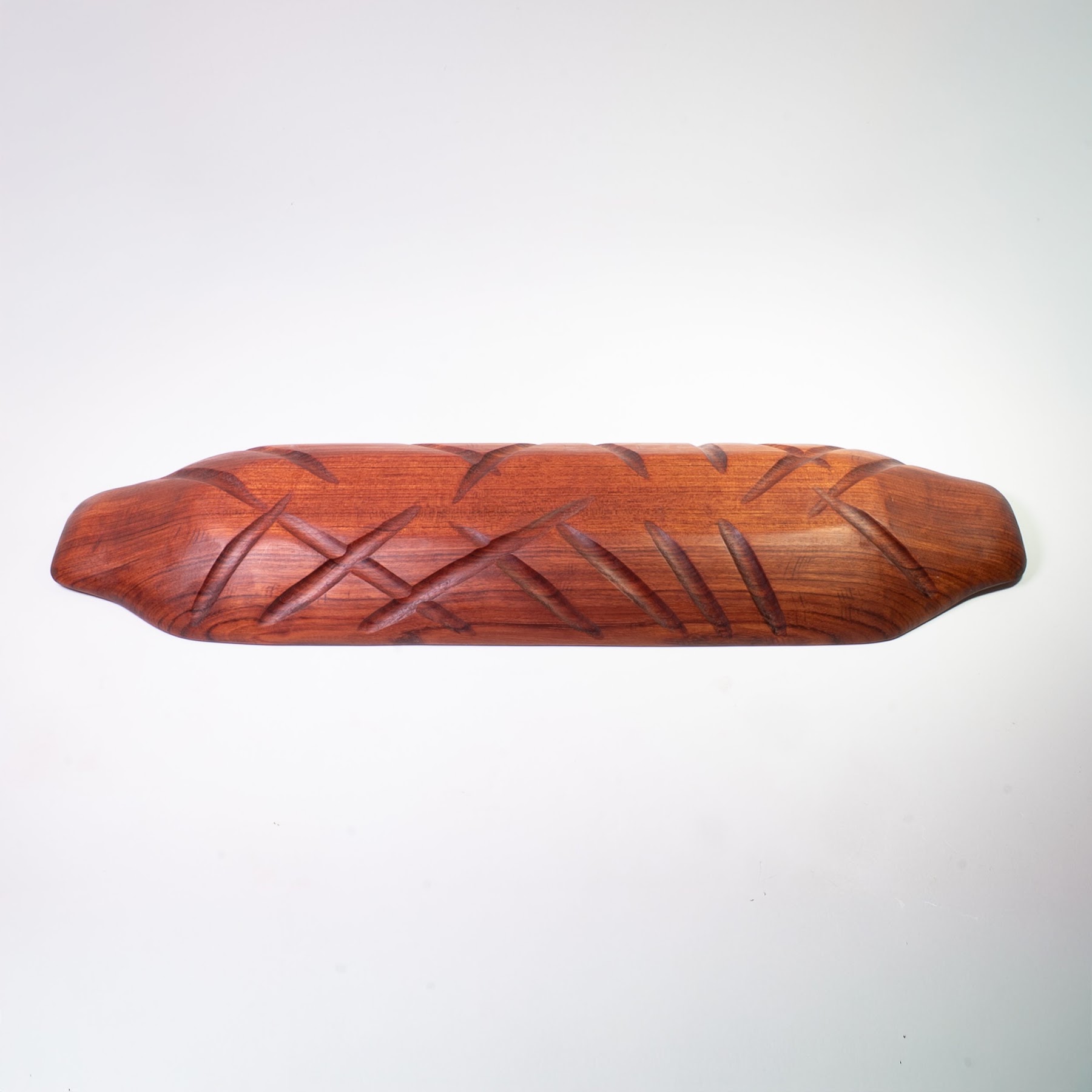 Bubinga - 24" - Gifted Wood view 2