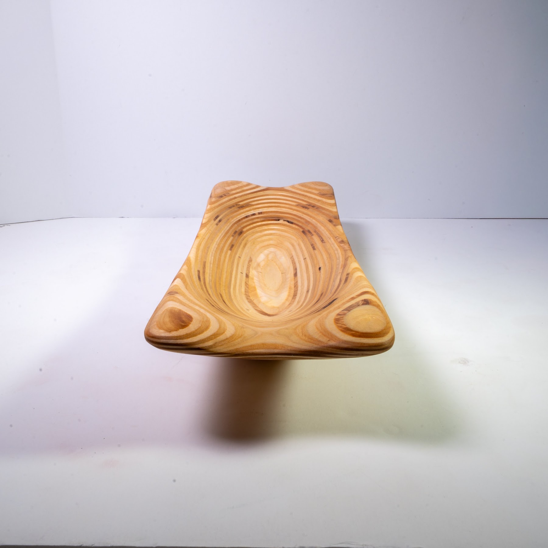 Birch Plywood - 19" view 3