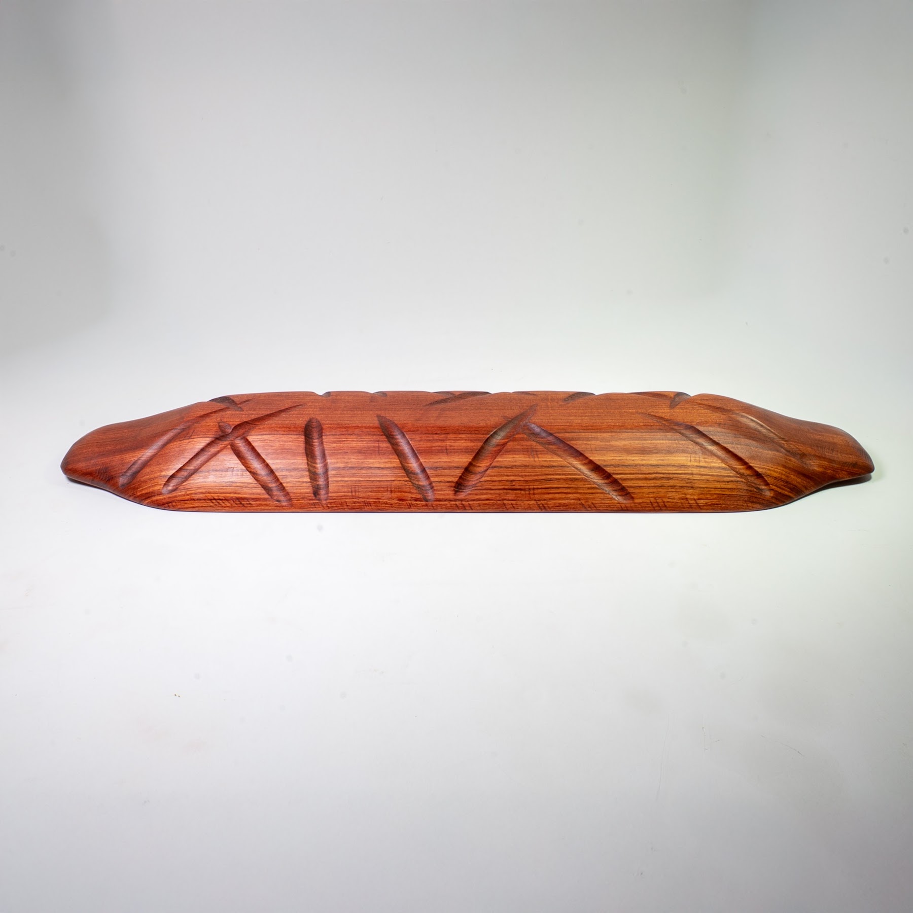 Bubinga - 24" - Gifted Wood view 6