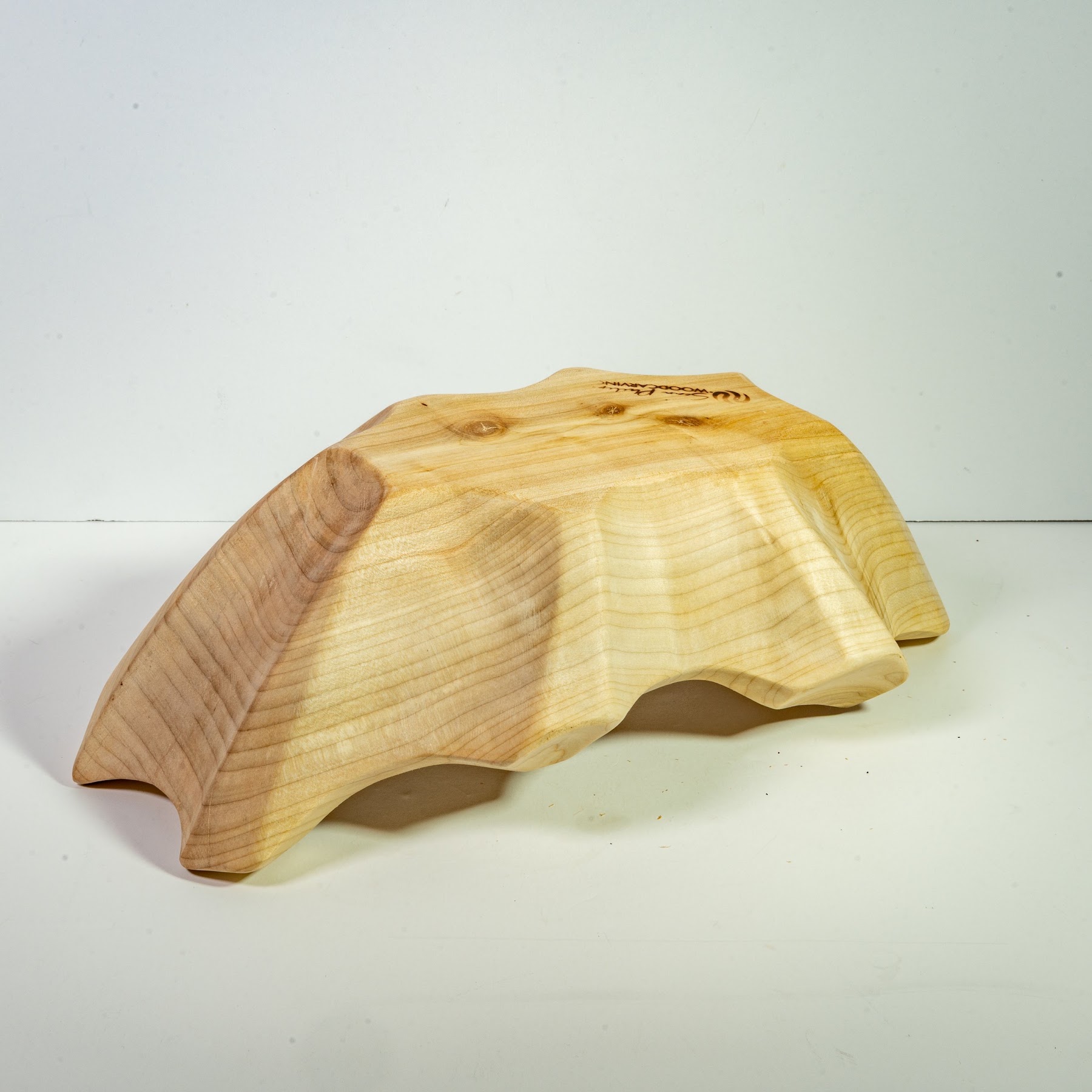 Silver Maple - Tuxedo - 12" view 6