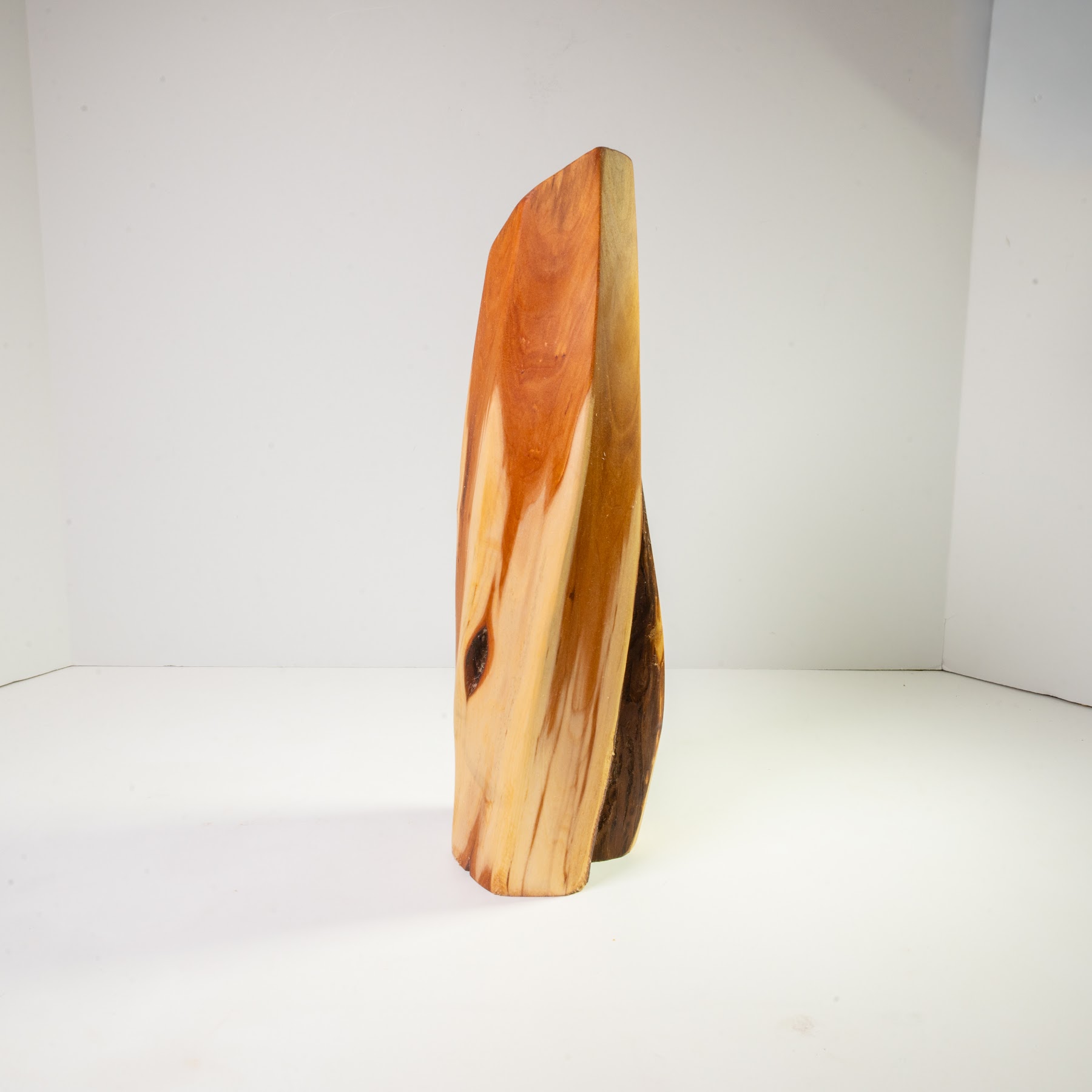 Diamond Willow Vase - 11" view 2