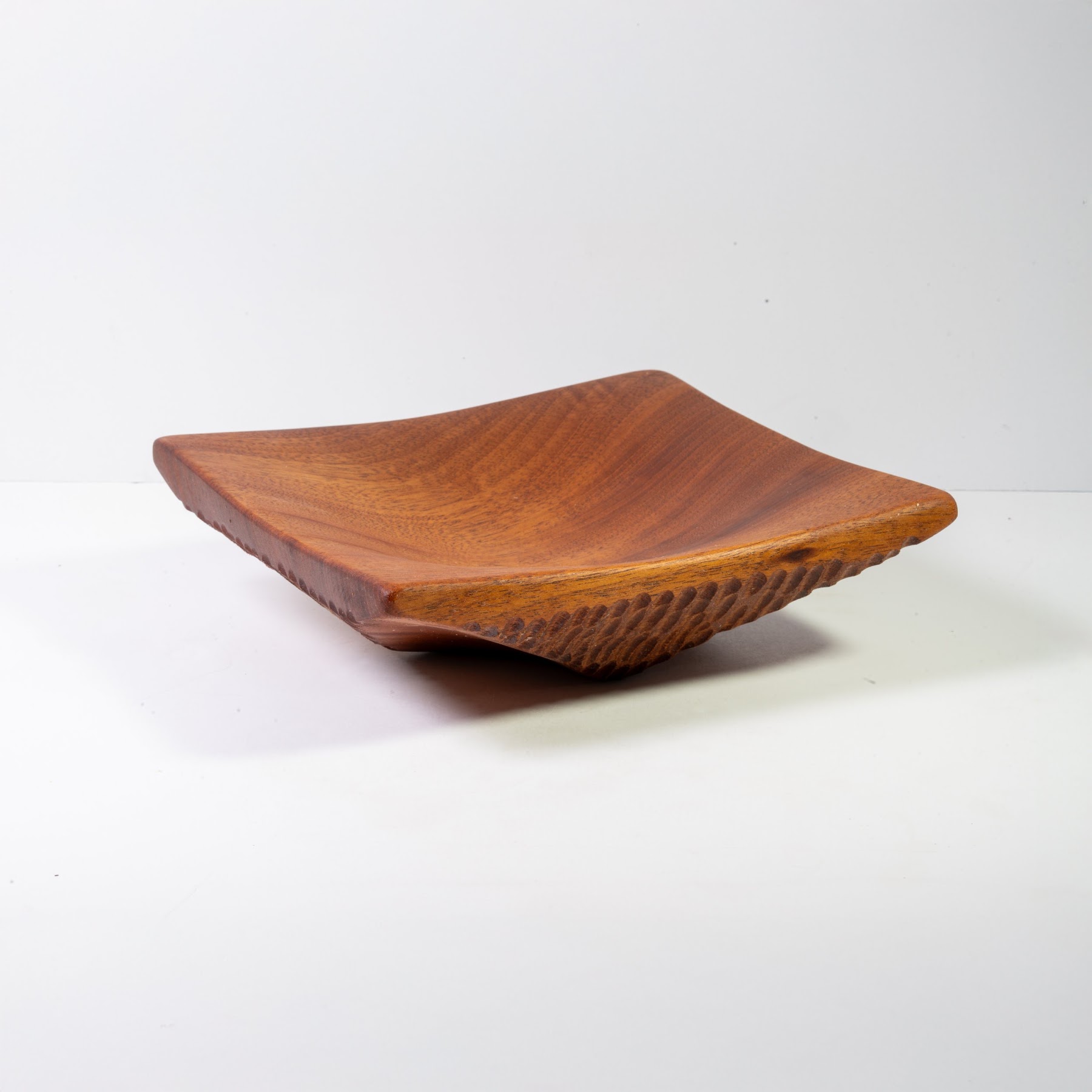 Mahogany - 9" view 8