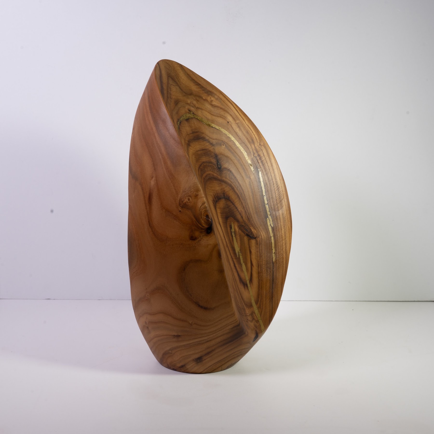 Russian Olive + Brass - Saskatchewan Avenue - 13" view 5